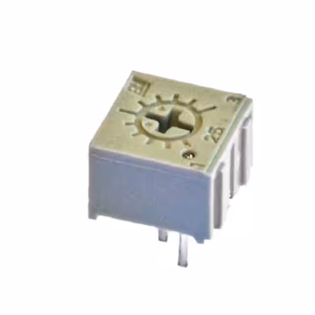 25SR5KLF TT Electronics/BI  Trimmpotentiometer